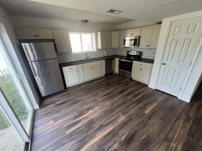 Foto del edificio - 419 Ramblewood Way
