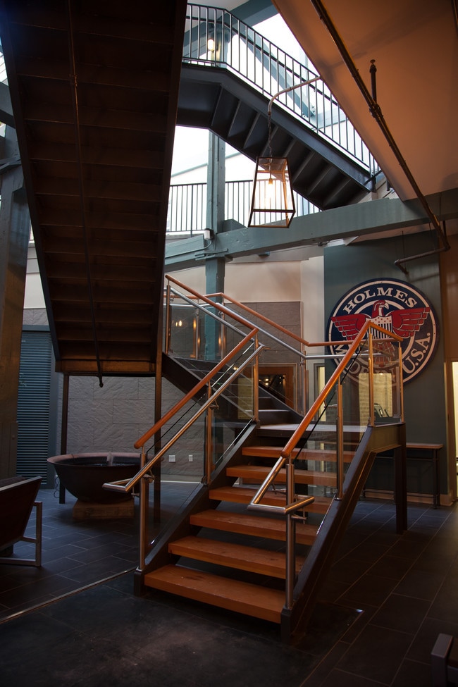 DH Holmes Apartments Apartments New Orleans, LA