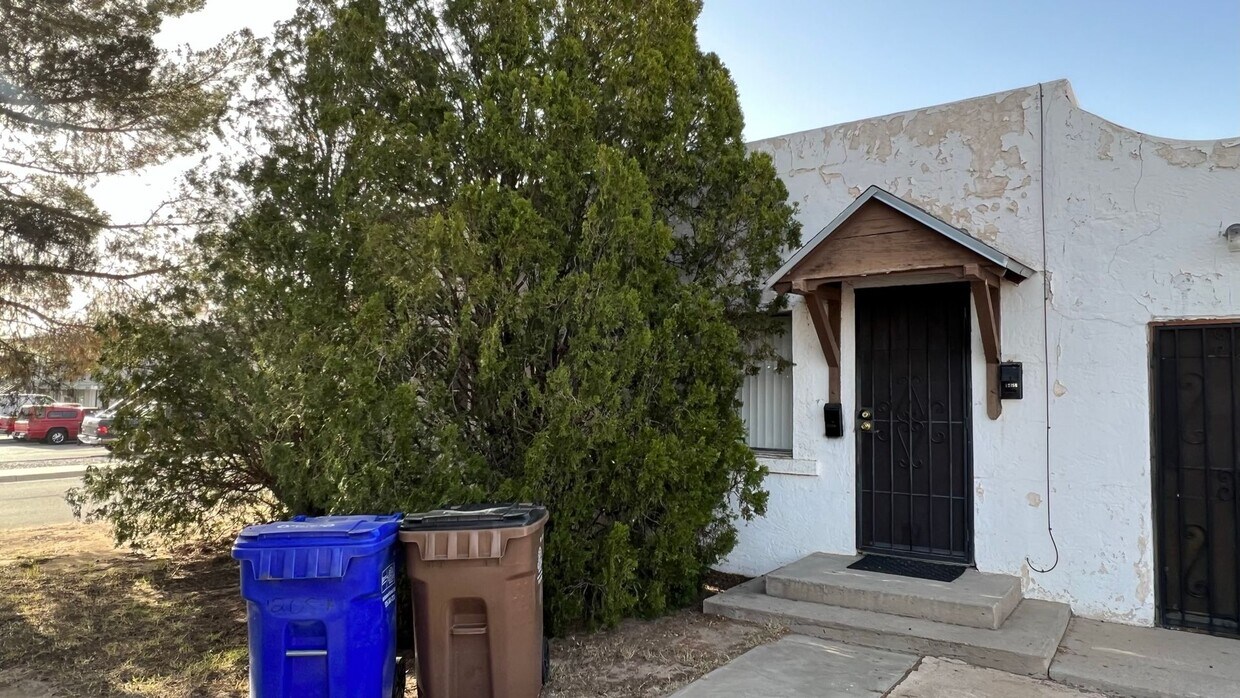 Foto principal - 1205 Monte Vista Ave