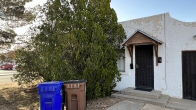 Building Photo - 1205 Monte Vista Ave