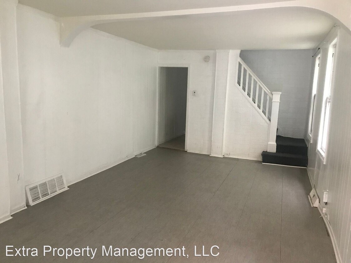 Foto principal - 3 br, 1 bath House - 20 Park lane