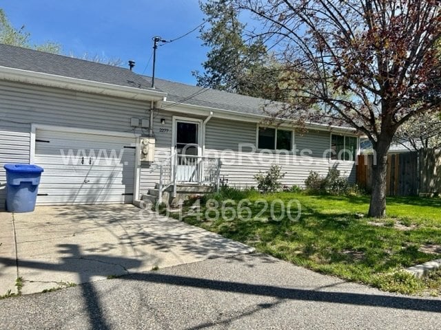 Building Photo - This property offers a NO DEPOSIT option available for qualified renters!
