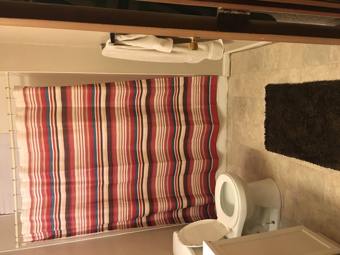 Bathroom - 1835 Anderson Ave
