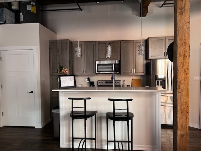 Building Photo - 212 Morgan St