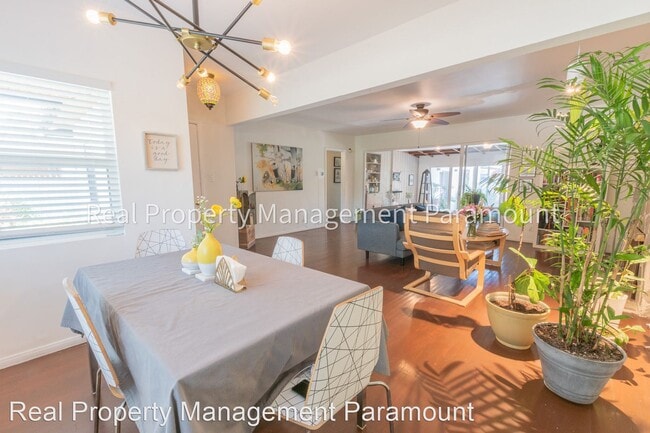 Building Photo - 4 br, 3 bath House - 5343 Obama Blvd