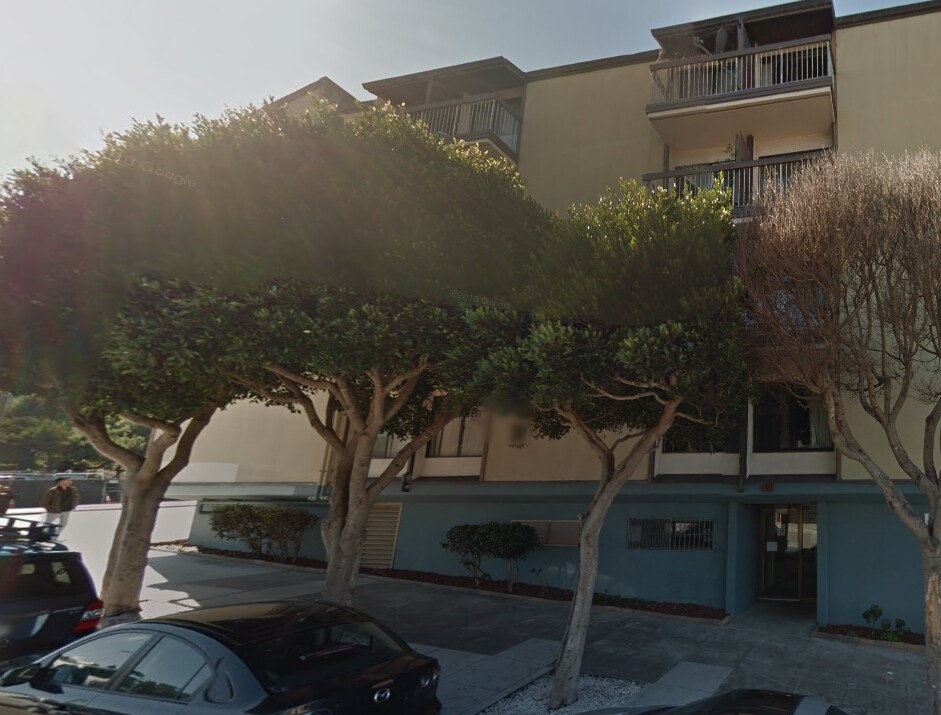 Foto principal - 491 31st Ave