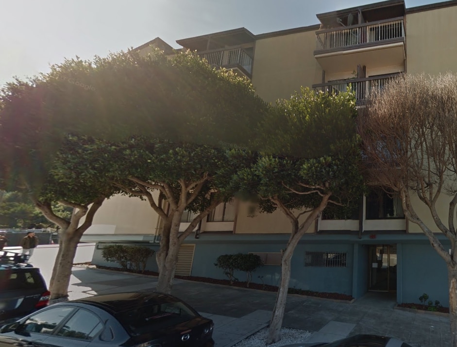 Primary Photo - 491 31st Ave