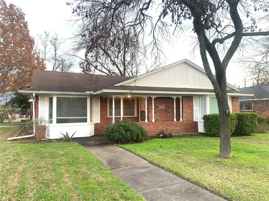 Foto principal - 9930 Cloister Dr