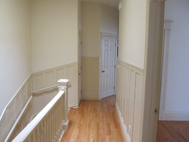 Hallway View 2 - 38 Auburn St