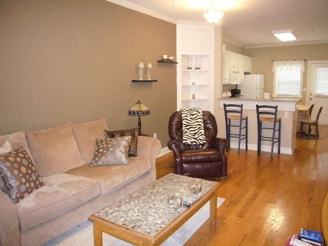 Foto del edificio - Stones Creek Townhome Condo!