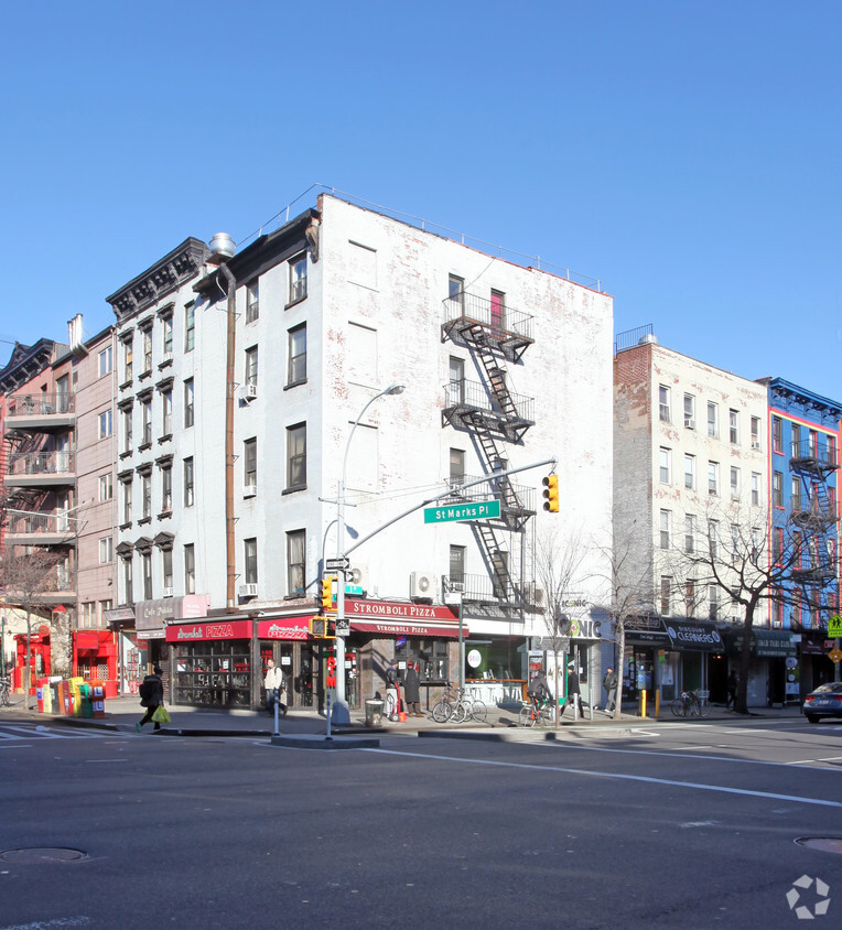 Primary Photo - St Marks Place