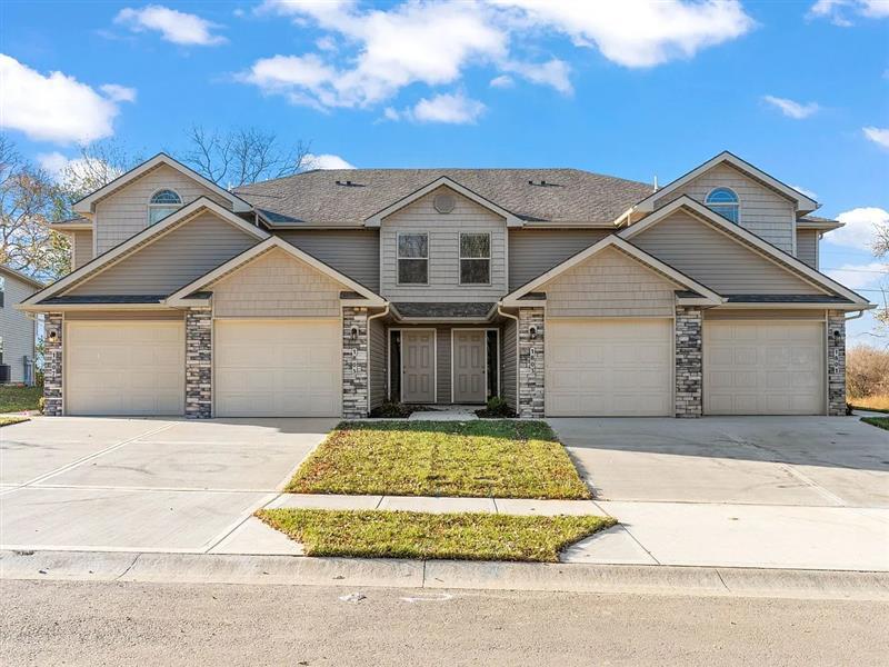 Belton Sweet Home F1 House for Rent in Belton, MO