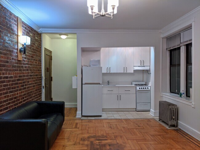Foto del edificio - 4333 46th St