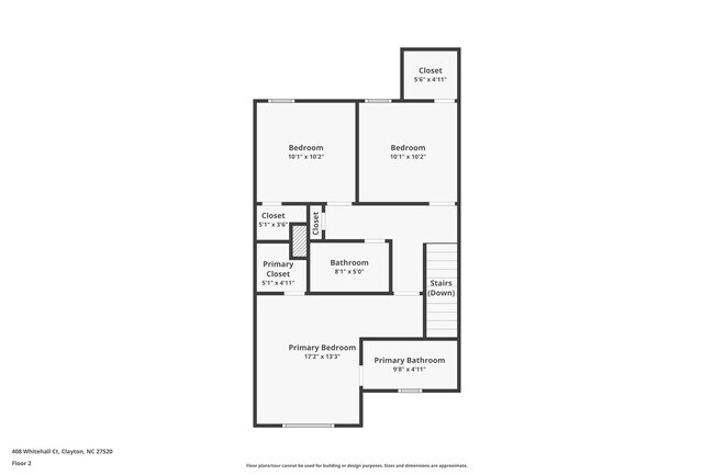 Building Photo - Fabulous Value in the Clayton/Cleveland Ar...