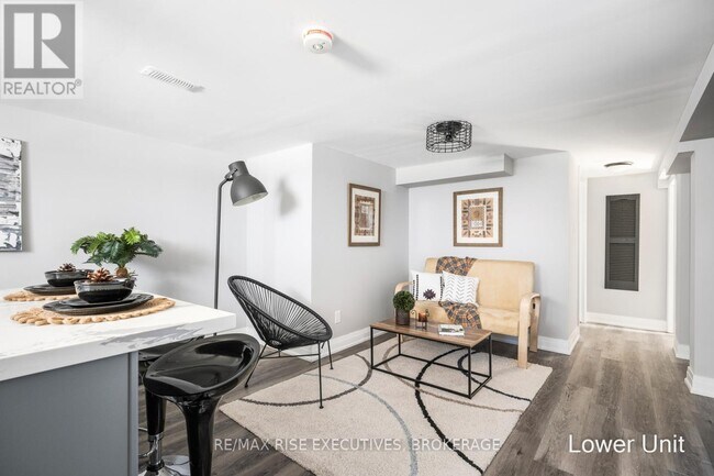 Photo du bâtiment - 26 Ruskin St