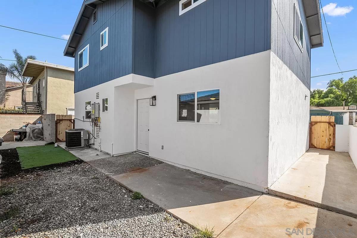 1155 11th St Unit A, Imperial Beach, CA 91932 Condo for Rent in