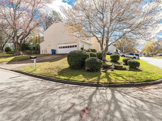 Foto del edificio - 3920 Sidney Lanier Blvd