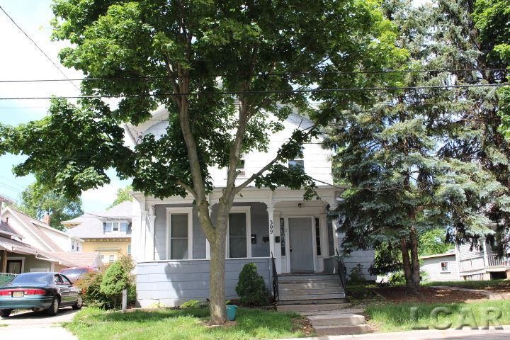 Primary Photo - 309 Toledo St