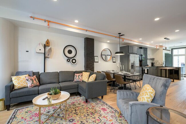 Foto del edificio - 1322 9th St NW