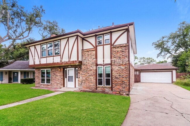 Foto del edificio - 826 Bradwell Dr
