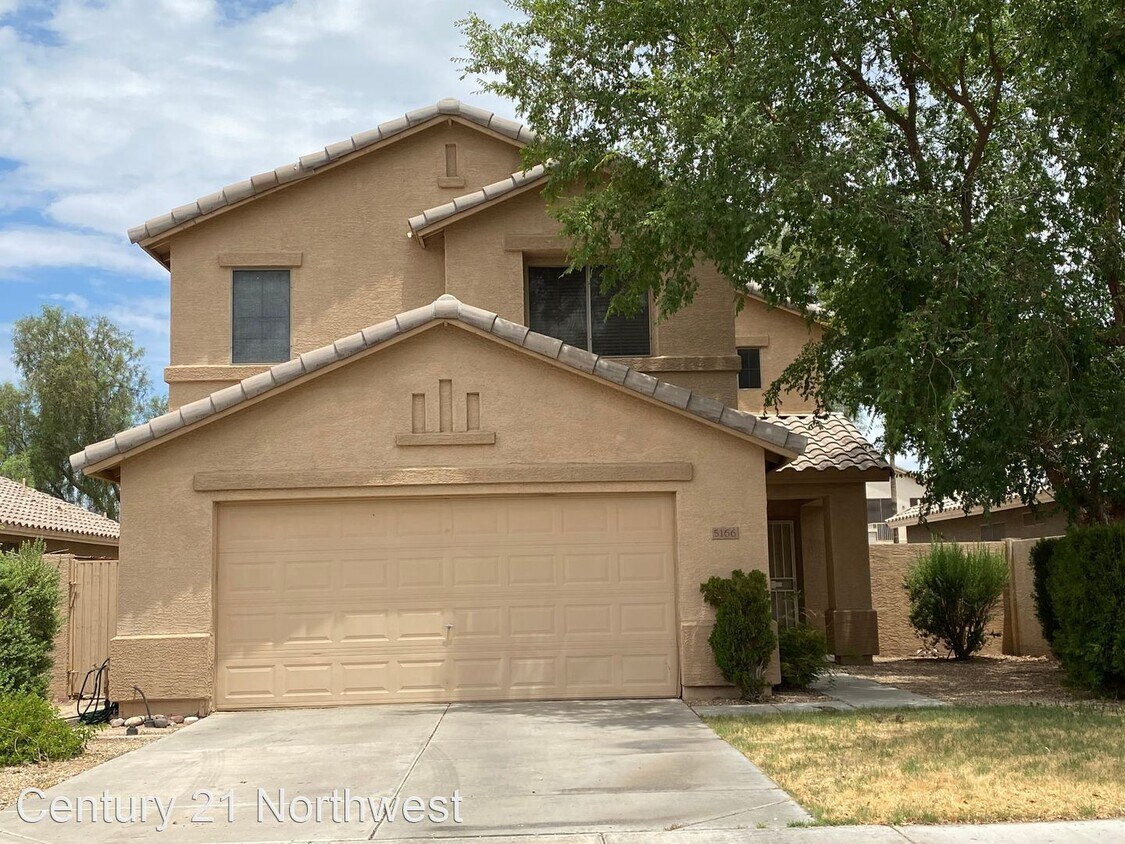 5166 W Campo Bello Dr, Glendale, AZ 85308 House Rental in Glendale