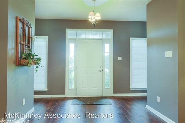 Building Photo - 3 br, 2 bath House - 515 ROMINE ROAD