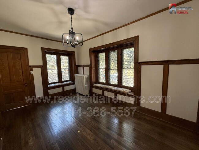 Foto del edificio - 1155 N 21st St