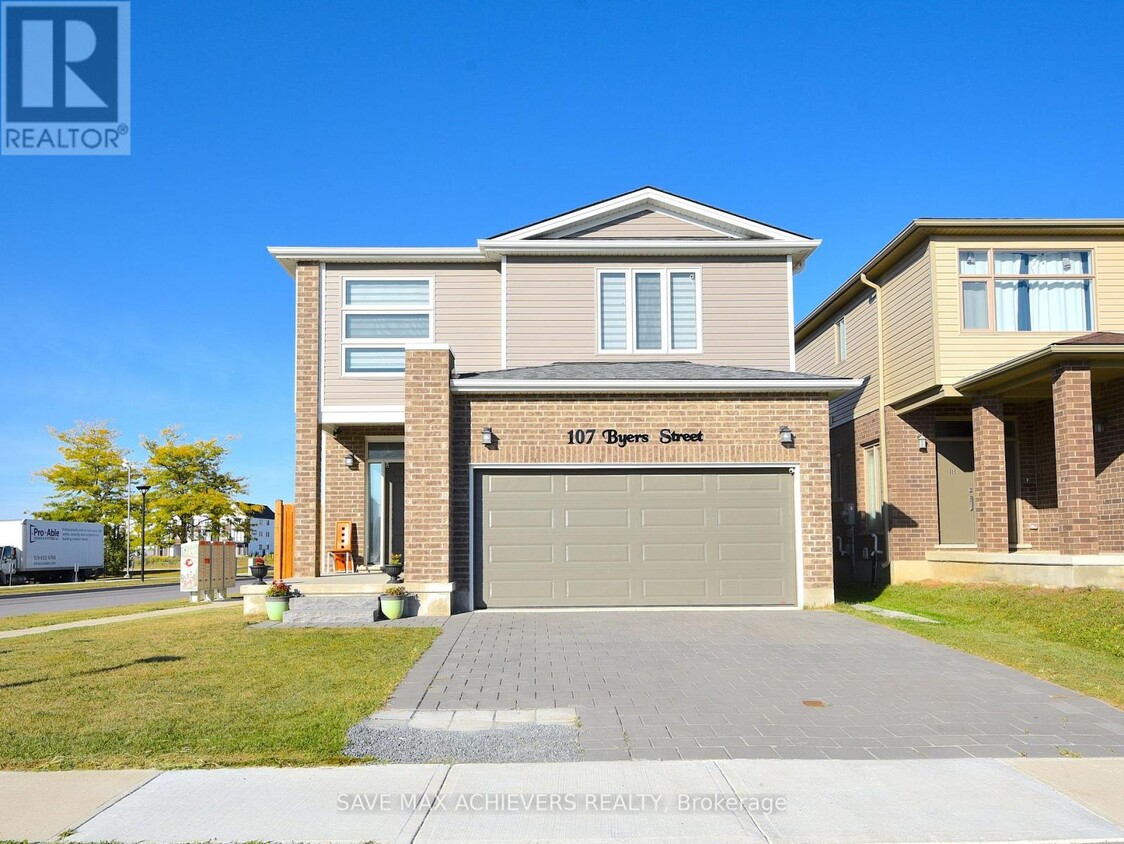 Photo principale - 107 Byers St