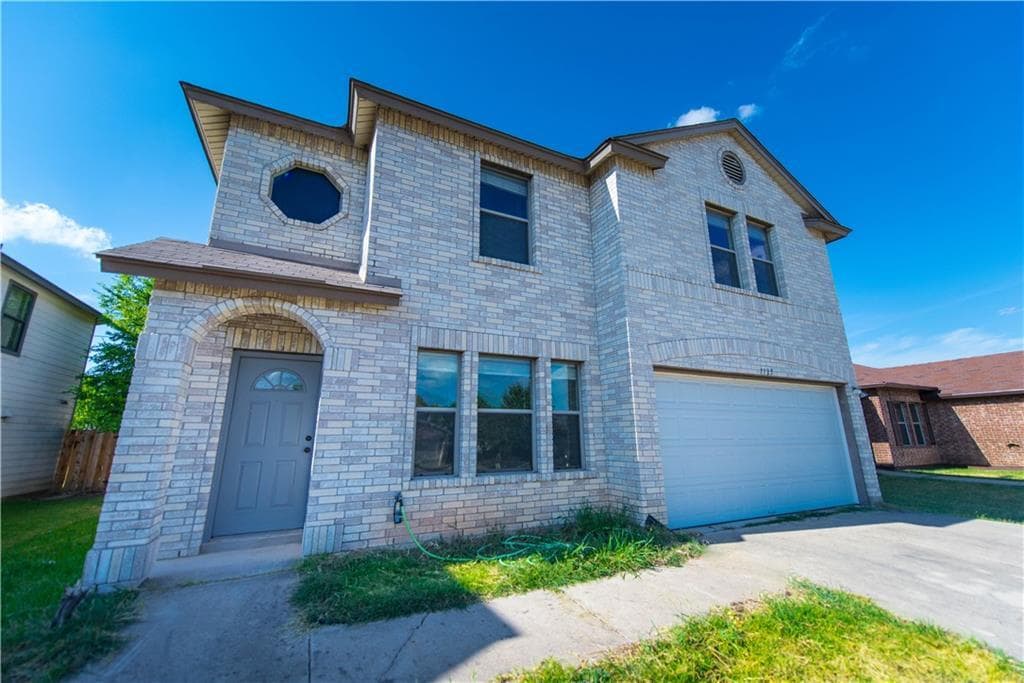 1125 Apollo Cir, Round Rock, TX 78664 House Rental in Round Rock, TX