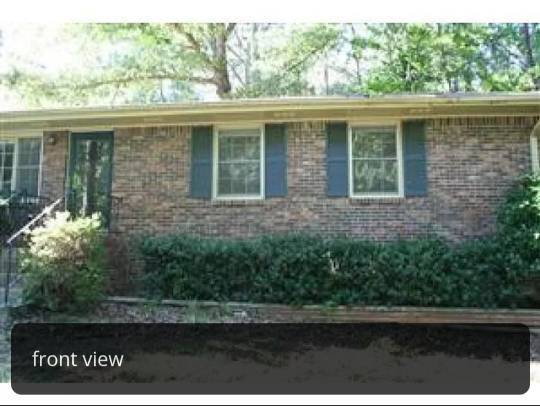 Foto del edificio - 5908 Hallwood Ct