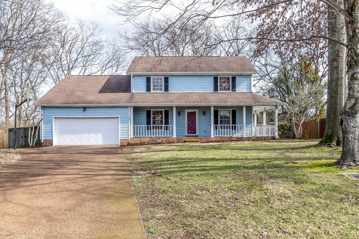 528 Justin Dr, Franklin, TN 37064 House Rental in Franklin, TN