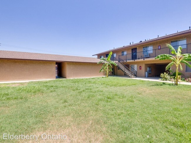 Building Photo - 251 N Elderberry Ave