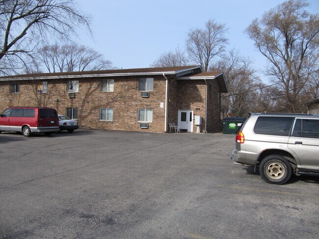 Imagen del edificio - 10 St Paul St