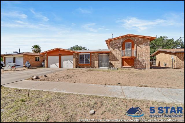 Building Photo - 4 bedroom in El Paso TX 79936