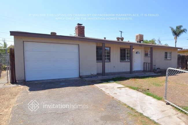 Building Photo - 14918 Prichard St