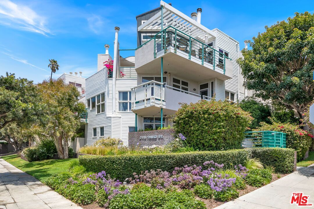 Foto principal - 2115 3rd St