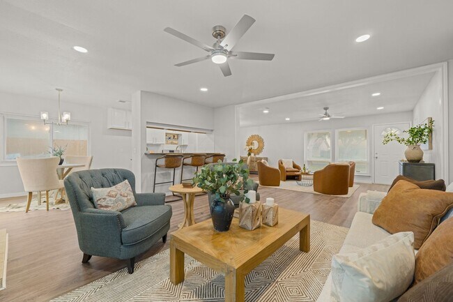 Foto del edificio - 10223 Flatland Trail