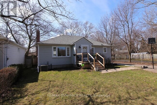 Building Photo - 26 Beamer Ave