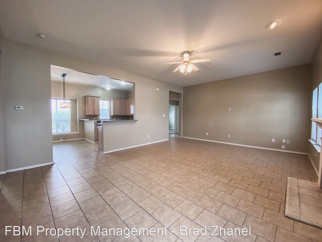 Foto del edificio - 3 br, 2 bath House - 201 Richard Lane