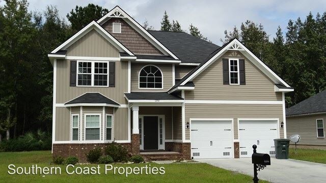 Foto principal - 5 br, 3 bath House - 1254 Peacock Trail