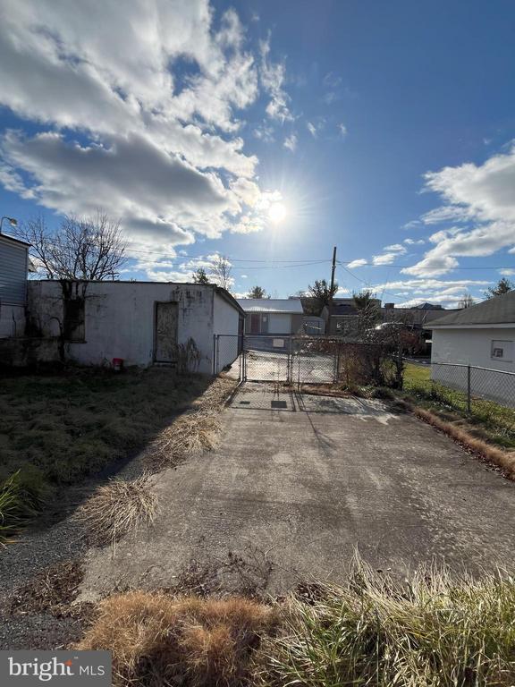 701 W Washington St, Hagerstown, MD 21740 House Rental in Hagerstown