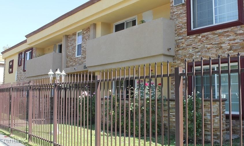 2 br, 2 bath - 8542 Columbus Ave 38 - 2 br, 2 bath  - 8542 Columbus Ave 38