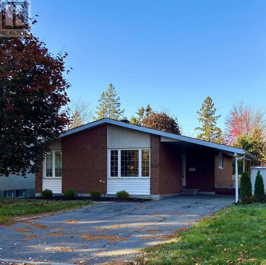 Photo principale - 2226 Tawney Rd