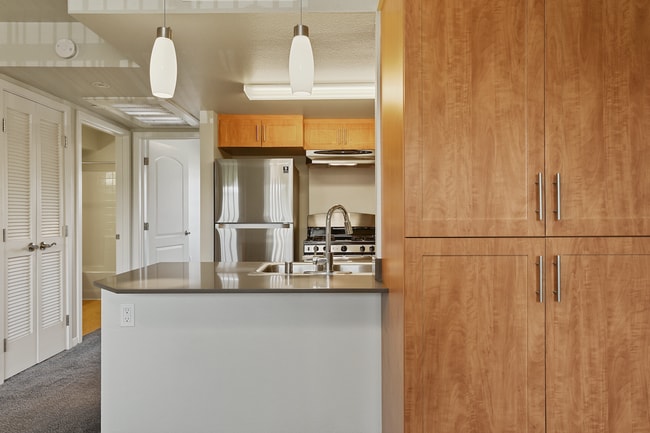 Foto del edificio - Avenue Heights Apartments Building 1