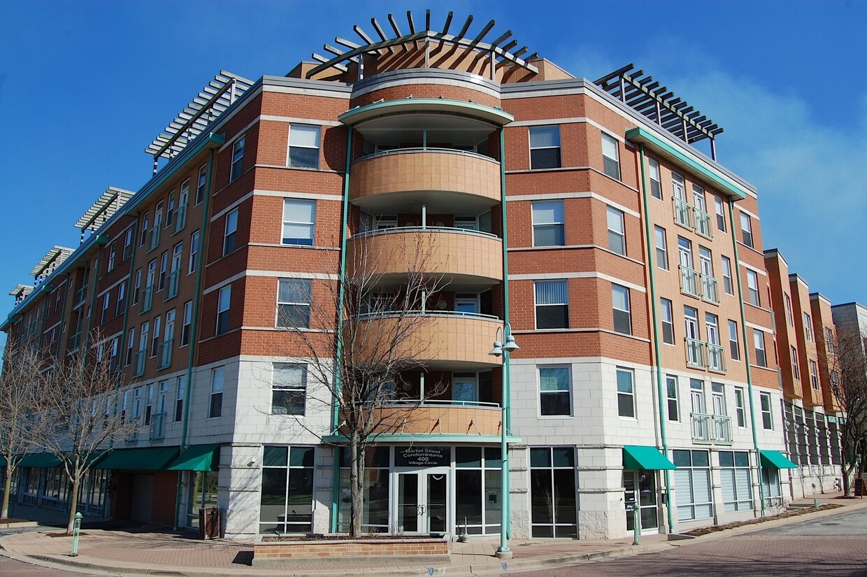 400 Village Cir Unit 307, Willow Springs, IL 60480 Condo for Rent in Willow Springs, IL