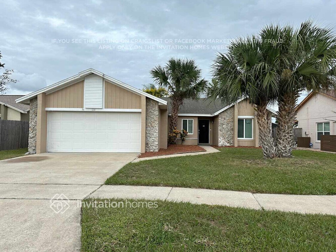 Foto principal - 114 Grove Hollow Ct