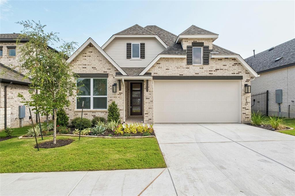 Foto principal - 250 Kimble Creek Lp