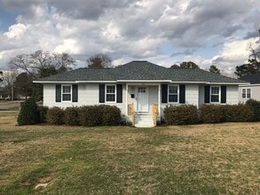 Building Photo - 200 E C St