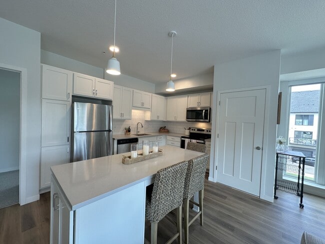 Interior Photo - The Eloise Apartments