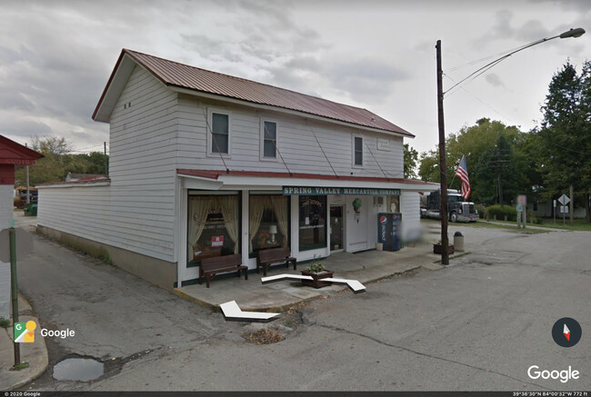 Building Photo - 17 West Main Street